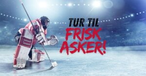 Tur til Frisk Asker 11.01.25