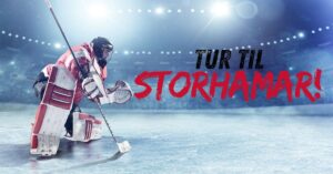 Tur til Storhamar 25.01.25