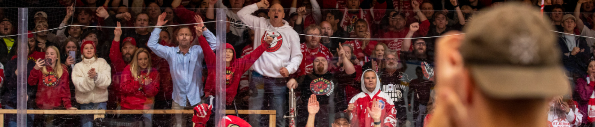 Red beavers bli medlem call to action historie