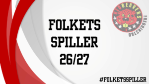 Folkets spiller 2627 fremhevet bilde