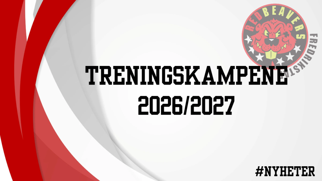 Nyhetssak treningskampene 2627 fremhevet bilde 20260524 163906
