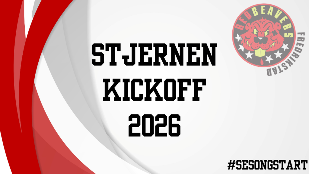 Kickoff 2026 fremhevet bilde