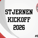 Kickoff 2026 fremhevet bilde