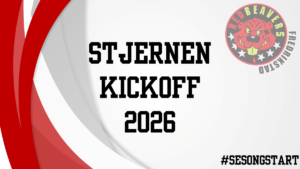 Kickoff 2026 fremhevet bilde