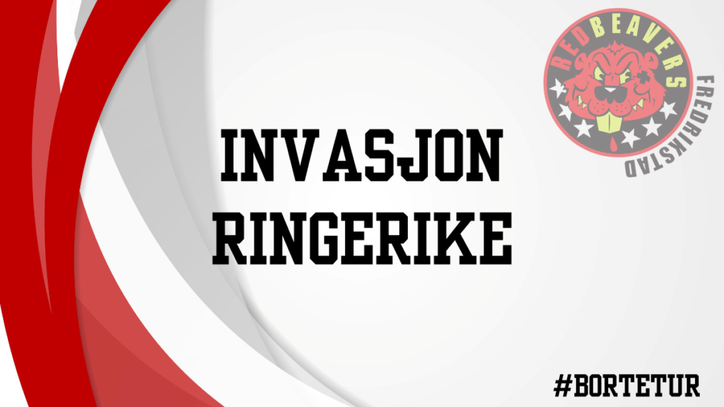 Invasjon ringerike september 2026 fremhevet bilde