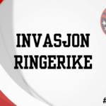 Invasjon ringerike september 2026 fremhevet bilde